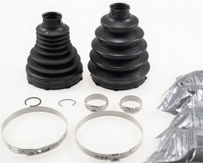 Bellow Kit, drive shaft SPIDAN GKNB20601