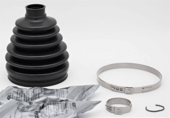 SPIDAN GKNB20602 Bellow Kit, drive shaft