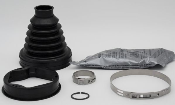 SPIDAN GKNB20604 Bellow Kit, drive shaft
