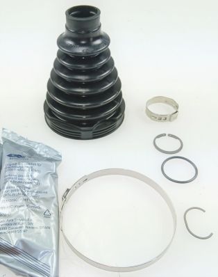 Bellow Kit, drive shaft SPIDAN GKNB20607