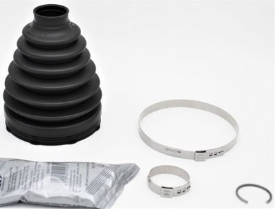 Bellow Kit, drive shaft SPIDAN GKNB20611