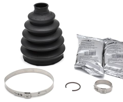 SPIDAN GKNB20614 Bellow Kit, drive shaft