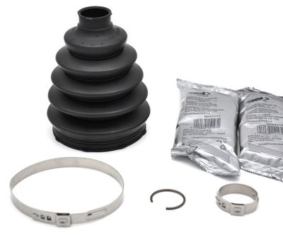 Bellow Kit, drive shaft SPIDAN GKNB20614