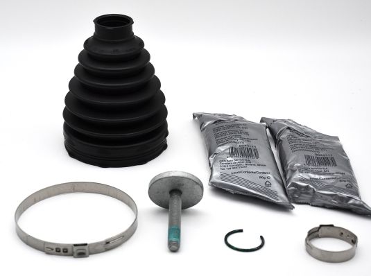 SPIDAN GKNB20621 Bellow Kit, drive shaft
