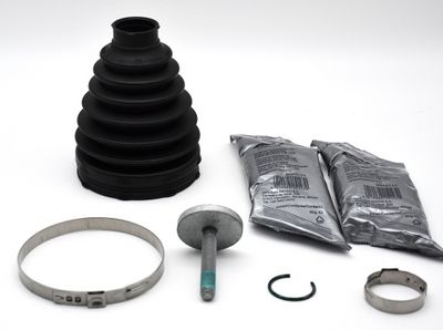 Bellow Kit, drive shaft SPIDAN GKNB20621
