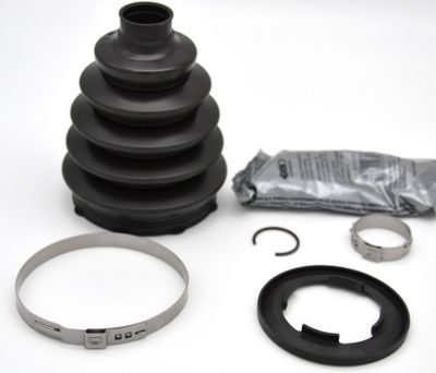 Bellow Kit, drive shaft SPIDAN GKNB20623
