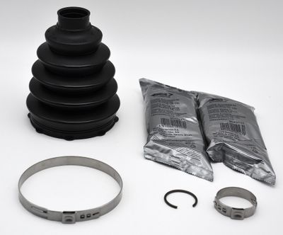 Bellow Kit, drive shaft SPIDAN GKNB20624