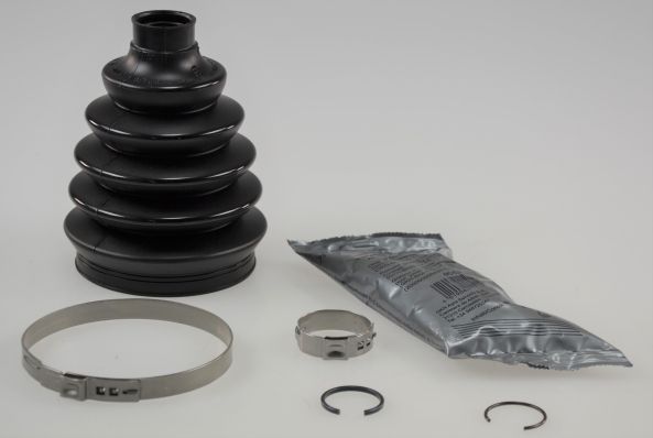 SPIDAN GKNB20627 Bellow Kit, drive shaft