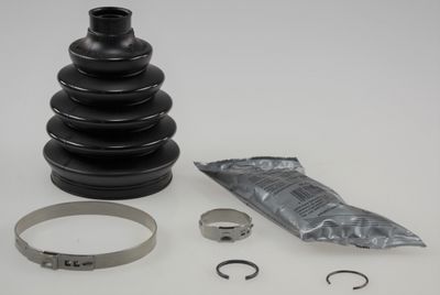 Bellow Kit, drive shaft SPIDAN GKNB20627