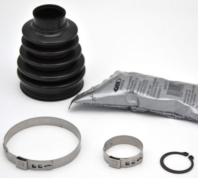 Bellow Kit, drive shaft SPIDAN GKNB20630