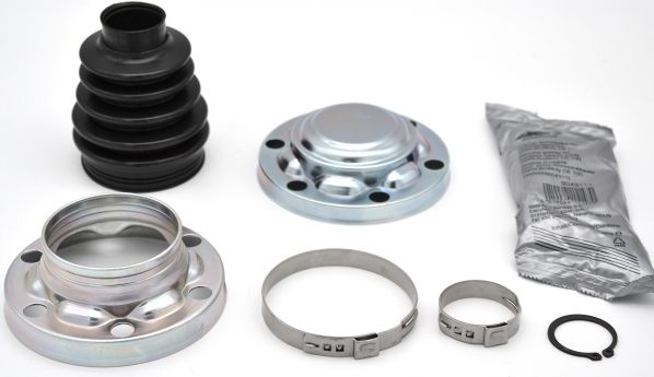SPIDAN GKNB20631 Bellow Kit, drive shaft
