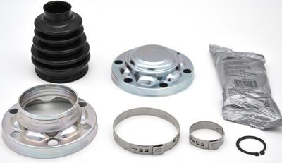 Bellow Kit, drive shaft SPIDAN GKNB20631