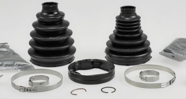 SPIDAN GKNB30051 Bellow Kit, drive shaft