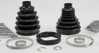 Bellow Kit, drive shaft SPIDAN GKNB30051