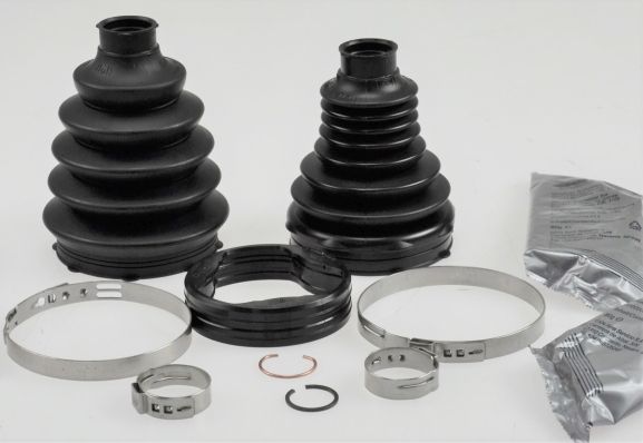 SPIDAN GKNB30052 Bellow Kit, drive shaft