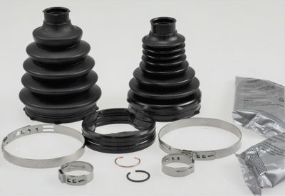 Bellow Kit, drive shaft SPIDAN GKNB30052