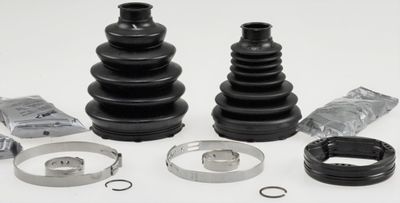 Bellow Kit, drive shaft SPIDAN GKNB30053