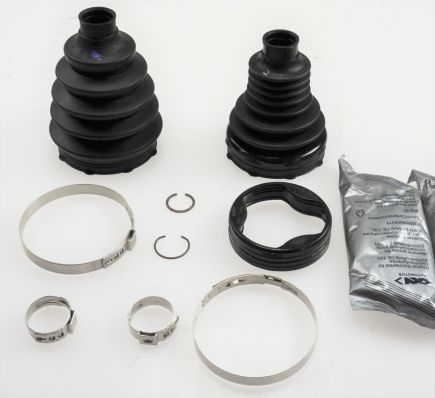 SPIDAN GKNB30054 Bellow Kit, drive shaft