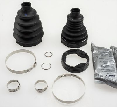 Bellow Kit, drive shaft SPIDAN GKNB30054