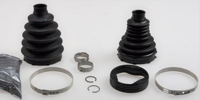 Bellow Kit, drive shaft SPIDAN GKNB30056