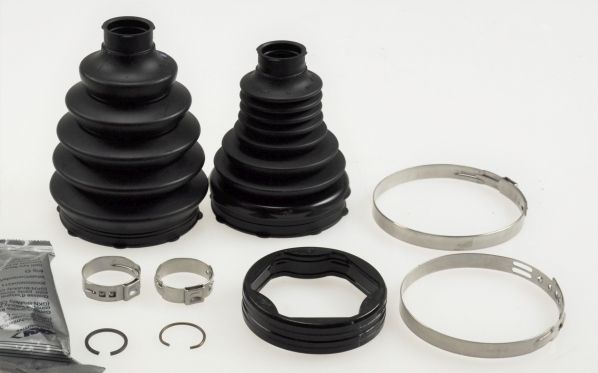 SPIDAN GKNB30057 Bellow Kit, drive shaft