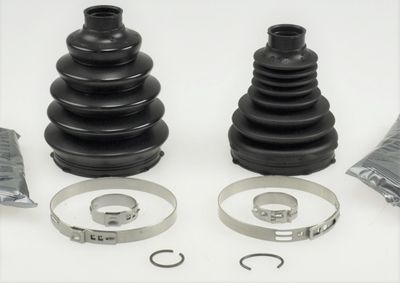 Bellow Kit, drive shaft SPIDAN GKNB30059