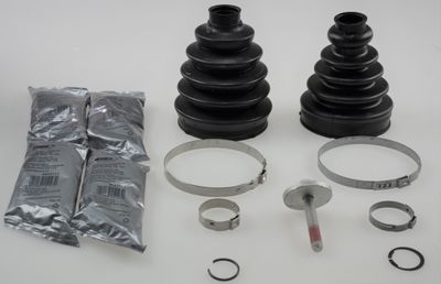 Bellow Kit, drive shaft SPIDAN GKNB30477