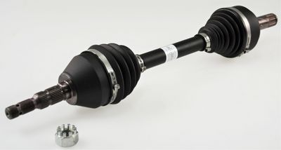Drive Shaft SPIDAN GKND11763