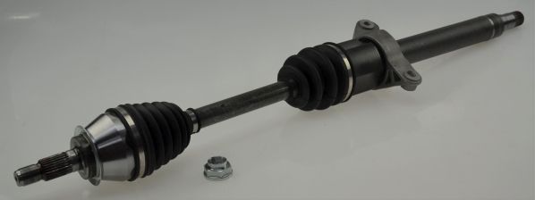SPIDAN GKND11817 Drive Shaft