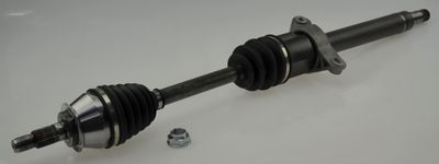 Drive Shaft SPIDAN GKND11817