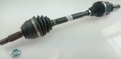 Drive Shaft SPIDAN GKND12061