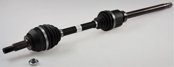 SPIDAN GKND12123 Drive Shaft