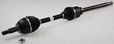 Drive Shaft SPIDAN GKND12123