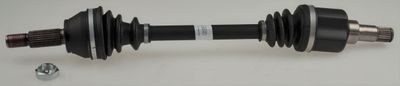 Drive Shaft SPIDAN GKND12134
