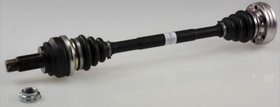 Drive Shaft SPIDAN GKND12366