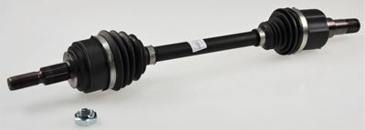 Drive Shaft SPIDAN GKND12951