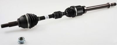 Drive Shaft SPIDAN GKND12955