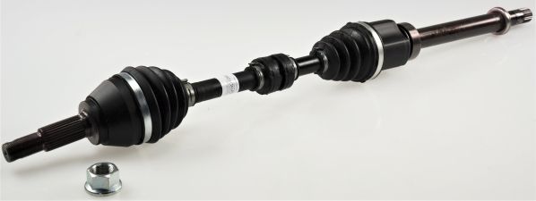 SPIDAN GKND12960 Drive Shaft