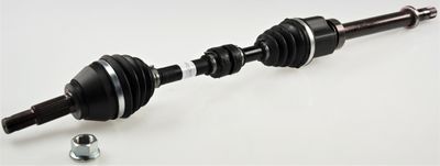 Drive Shaft SPIDAN GKND12960