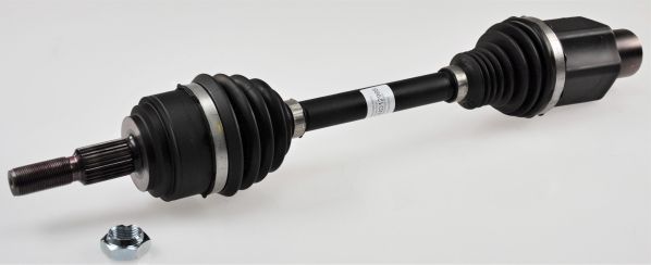 SPIDAN GKND12968 Drive Shaft