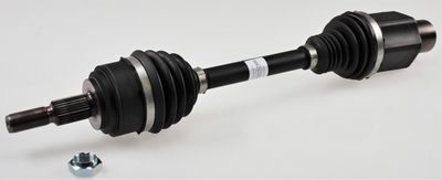 Drive Shaft SPIDAN GKND12968