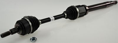 Drive Shaft SPIDAN GKND12969