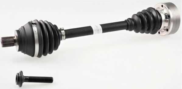SPIDAN GKND12979 Drive Shaft