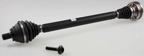 SPIDAN GKND13030 Drive Shaft