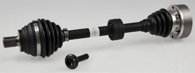 Drive Shaft SPIDAN GKND13037