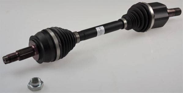 SPIDAN GKND13065 Drive Shaft