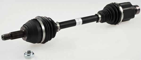 SPIDAN GKND13101 Drive Shaft
