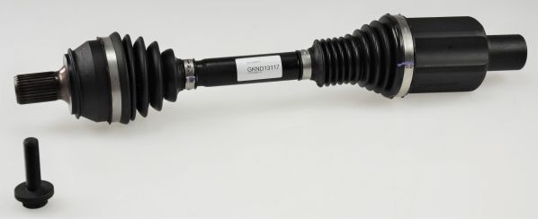 SPIDAN GKND13117 Drive Shaft