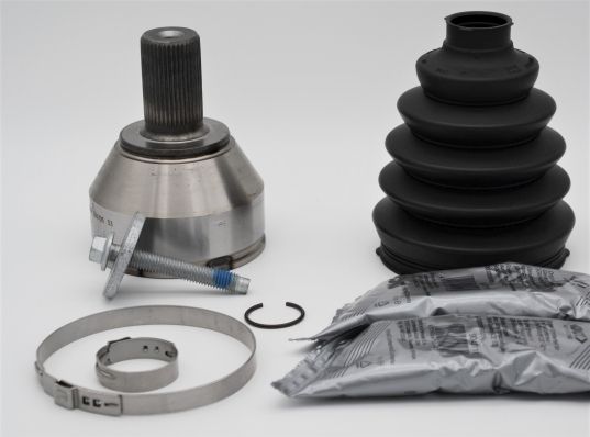 SPIDAN GKNJ20613 Joint Kit, drive shaft