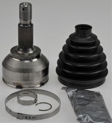 Joint Kit, drive shaft SPIDAN GKNJ20694